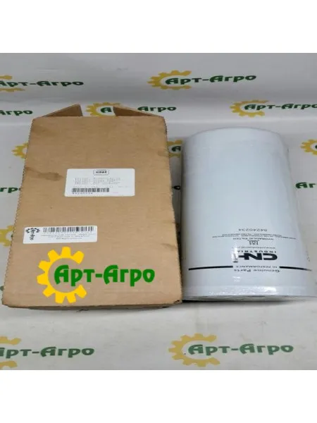 84240234 Фільтр гідравлічний трансмісії, Mag370CVT, Steig600AFS CNH 84240234 Фільтр гідравлічний трансмісії, Mag370CVT, Steig600AFS CNH