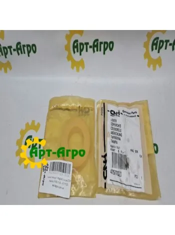 47577020 Пильовик тяги рул. Mag340 (після ZDR*05092) CNH