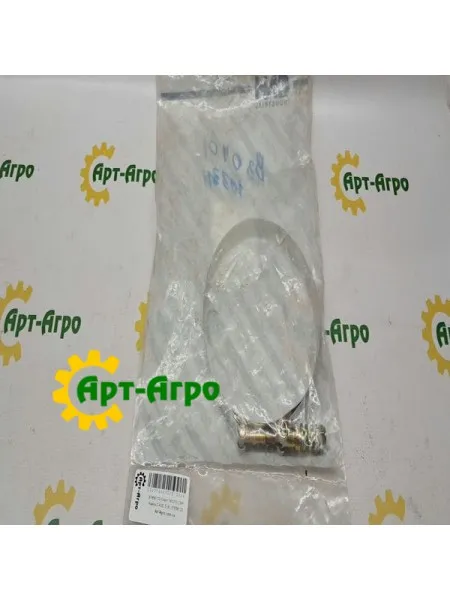 87656133 Хомут, MX310 CNH 87656133 Хомут, MX310 CNH