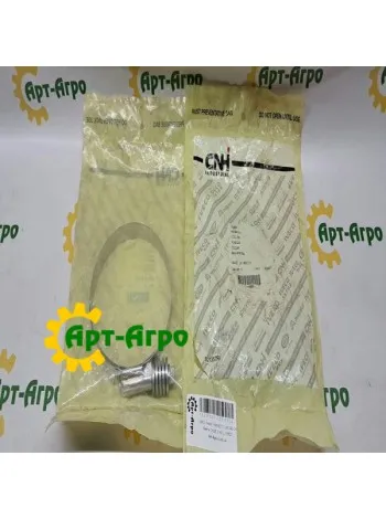 L116820 Хомут, (84183777) MX340 CNH