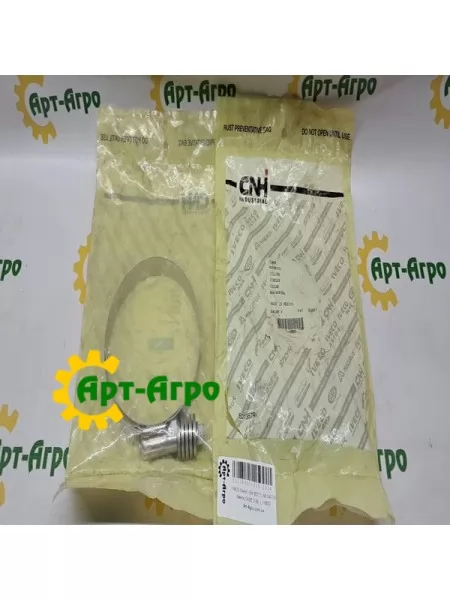 L116820 Хомут, (84183777) MX340 CNH