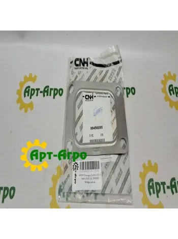 99456095 Прокладка, Quadtrac 620 CNH