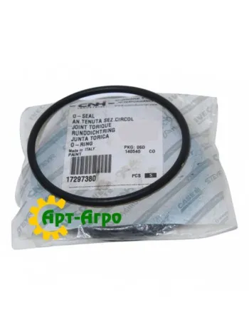 17297380 Sealing ring, CE CNH