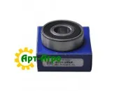 6201-2RS ZVL Łożysko kulkowe jednorzędowe