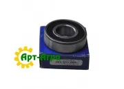 6203 2RS ZVL Підшипник однорядний кульковий