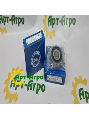 6201 2RS C3 Підшипник ZKL