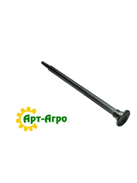 501073 Вал ротора Geringhoff 501073 Вал ротора Geringhoff