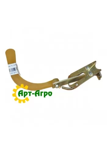 23247400 Прижим з кронштейном (HORSCH PRONTO, FOCUS)