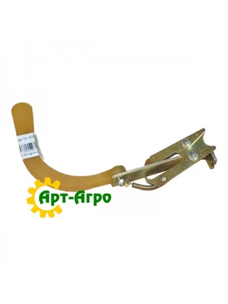 23247400 Прижим з кронштейном (HORSCH PRONTO, FOCUS) 23247400 Прижим з кронштейном (HORSCH PRONTO, FOCUS)