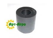 Z37972 Резиновый отбойник грохота комбайна John Deere