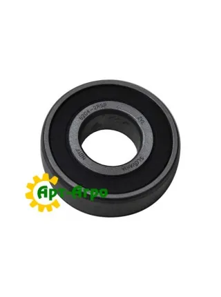 6204-2RS ZVL Подшипник однорядный шариковый 6204-2RS ZVL Подшипник однорядный шариковый