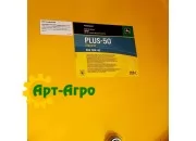 PLUS 50 SAE 15W-40 Масло моторне (200 L)