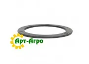 0006032700 Шайба упорна варіатора Claas (Agri Parts)