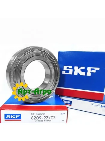 6209-2Z SKF Single row ball bearing