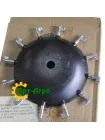 GR1327 Kinze sunflower disc