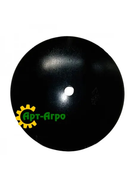 820-356С Диск борони гладкий (560мм) Great Plaints INAGRO