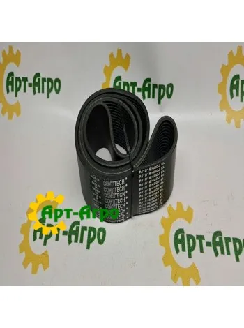 PJ1016 Ремень многоручьевой (16ручей.)  Contitech