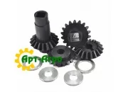 G22270389R Комплект шестерень на 2 редуктори Gaspardo (Китай)