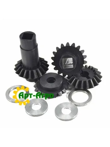 G22270389R Комплект шестерень на 2 редуктори Gaspardo (Китай)