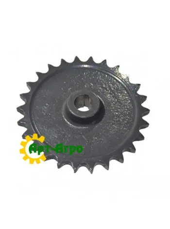 0008600030 Зірочка Z26 прес-підбирача CLAAS