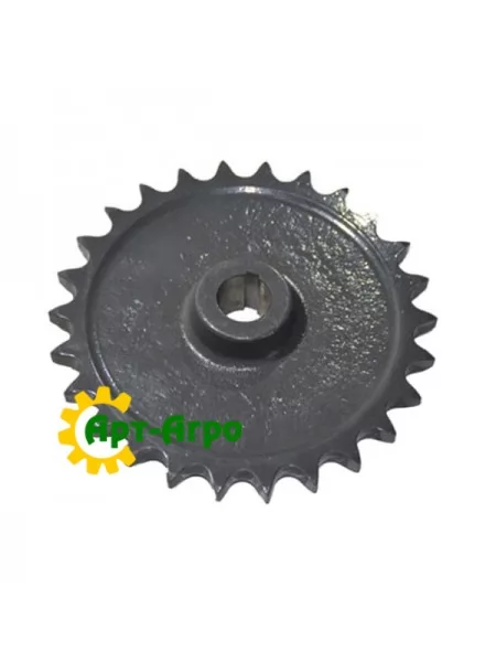 0008600030 Зірочка Z26 прес-підбирача CLAAS