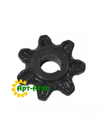 0006741435 Звёздочка элеватора Z=7 CLAAS