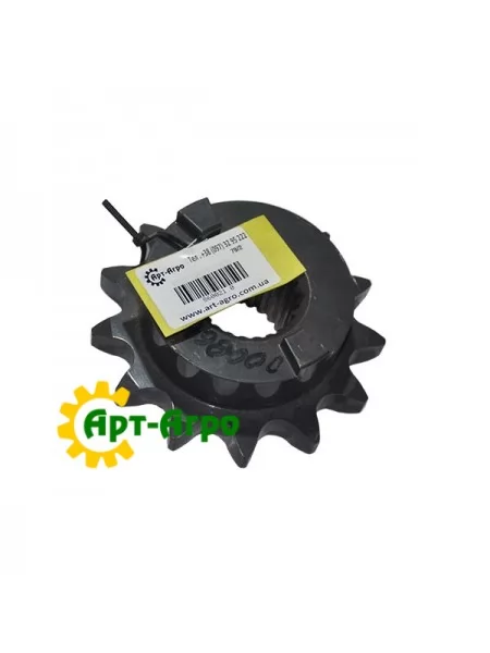 0008600210 Зірочка приводна підбирача песа 13ZX31,75 CLAAS ROLLANT 340(Original)