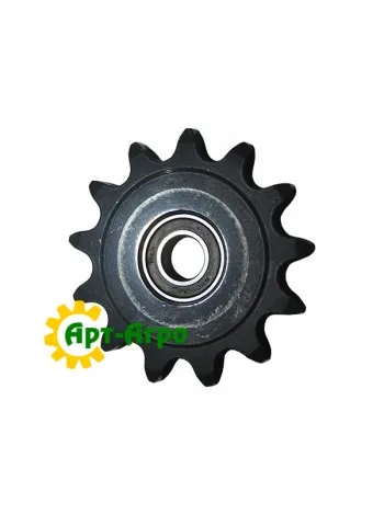0008517670 Зірочка натяжна прес-підбирача Z13 CLAAS Rollant (Original)
