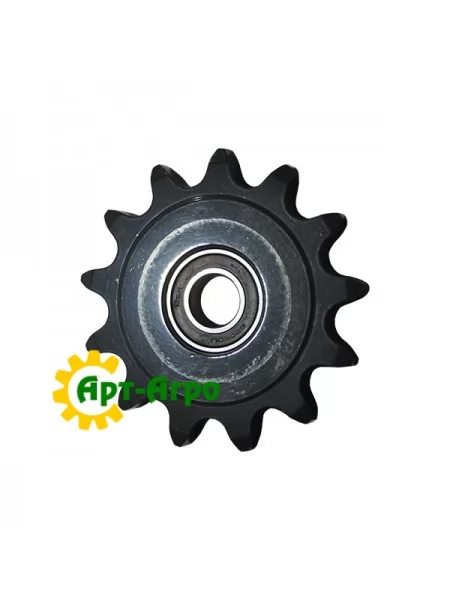 0008517670 Зірочка натяжна прес-підбирача Z13 CLAAS Rollant (Original)