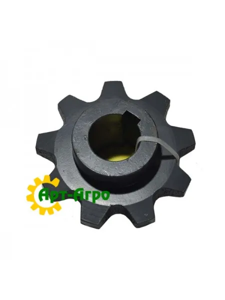 0006705461 Зірочка похилого транспортера Z-9 d40мм CLAAS (Agri Parts) 0006705461 Зірочка похилого транспортера Z-9 d40мм CLAAS (Agri Parts)