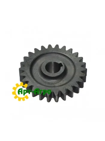 0006688220 Шестерня приводу реверсу похилої камери CLAAS (Original)