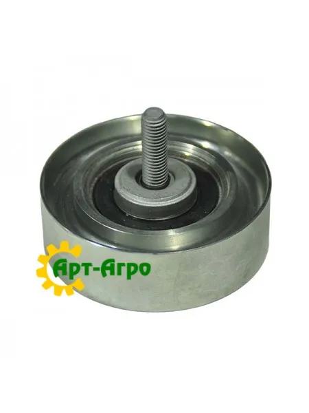 0019916650 Ролик обвідний OM 906 LA діаметр 107 мм CLAAS