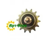 1956652 Звёздочка CLAAS