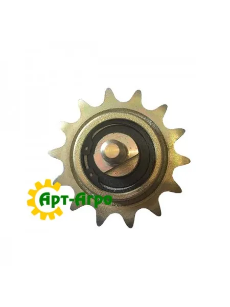 1956652 Зірочка CLAAS