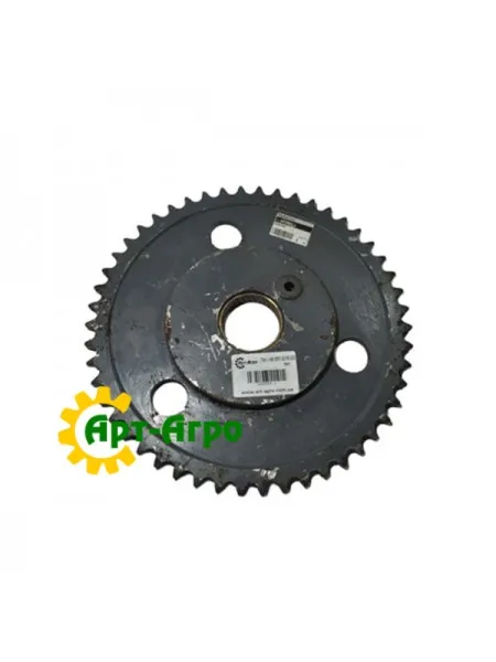 0006829931 Sprocket Z=50 t=19.05 CLAAS Alpha Parts