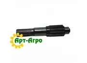 0006021090 Вал шестерня бортового редуктора Z12 CLAAS