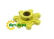 503030 Зірочка Z=7 d=26 елеватора Claas