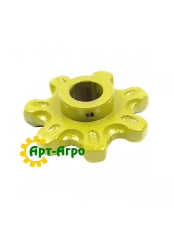 503030 Зірочка Z=7 d=26 елеватора Claas