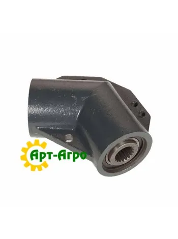 0006089313 Кутовий редуктор(608931) Claas