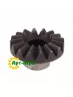 0005555420 Bevel gear Z16 27.5x79mm CLAAS (22 splines)