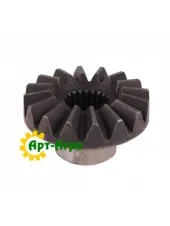 0005555420 Шестерня конічна Z16 27.5x79mm CLAAS (22 шліци)