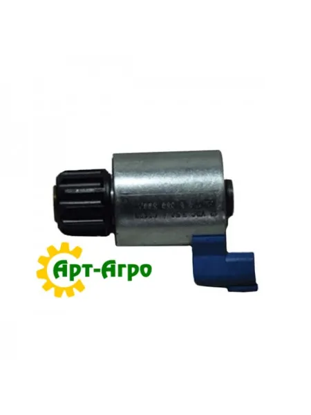 0000393991 Соленоїд CLAAS