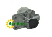 0000686650 Manual fuel pump for Mercedes Benz OM 906LA CLAAS engine