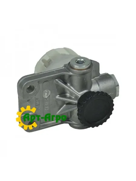 0000686650 Насос ручного підкачки палива двигуна CLAAS