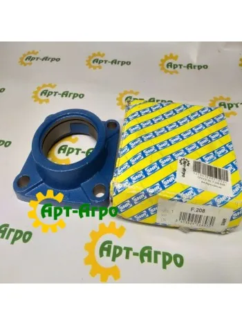F.208 SNR Корпус підшипникового вузла