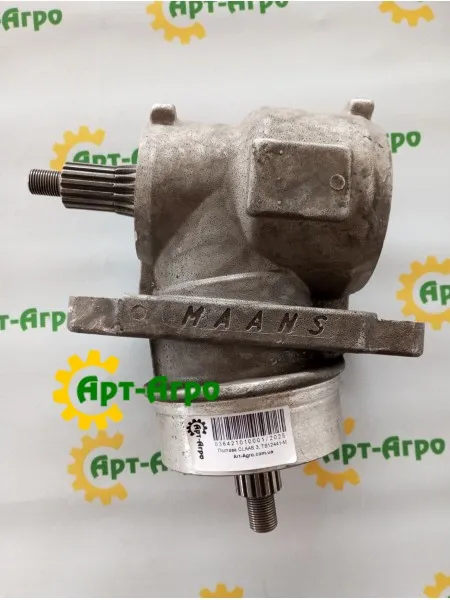 TS12441 Редуктор фрез Dominoni (MAANS)