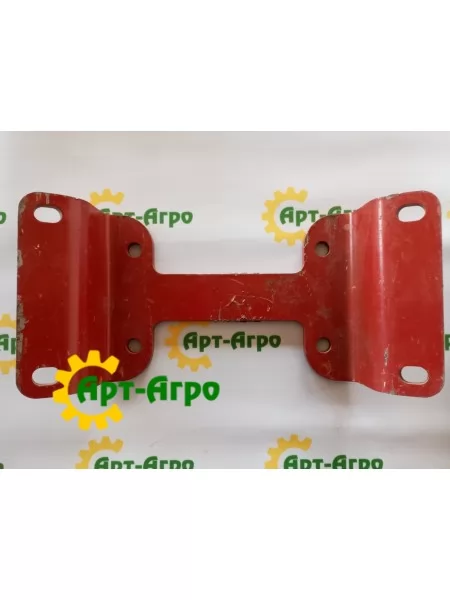 614628 Корпус насоса червоний Hardi