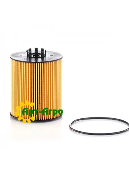 HU12015X Фільтр MANN