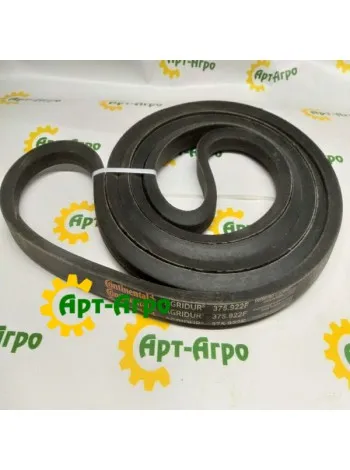 375.922F Ремень клиновидний Contitech