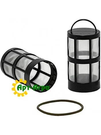 WF10122 Фільтр WIX